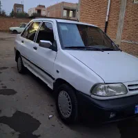 پرایدمدل۱۳۹۴دوگانه دستی|خودرو سواری و وانت|اردبیل, |دیوار