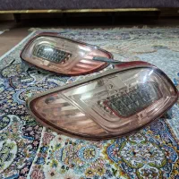 چراغ خطر ۲۰۶