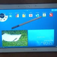 تبلت سامسونگ P601