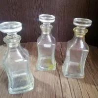 ظروف جای عطر در طرح ورنگ مختلف|آرایشی، بهداشتی، درمانی|شیراز, شهرک والفجر|دیوار