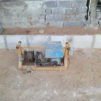 فروش بالابر 3اسب