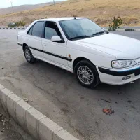 پارس ELX مدل ۸۹|خودرو سواری و وانت|بوکان, |دیوار