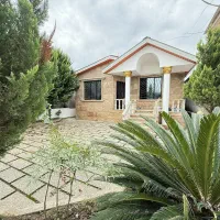 ویلا همکف دارای سندتکبرگ/به قیمت/بافت