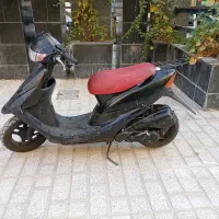 موتور پاکشتی هوندا