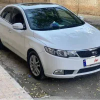 سراتو آپشنال ۲۰۰۰ مدل ۹۶ سفید|خودرو سواری و وانت|کرمانشاه, |دیوار