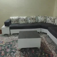 مبل ۷ نفره راحتی