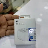 شارژر 20 وات اپل اورجینال