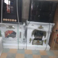 انواع بخاری گازی و برقی|بخاری، هیتر، شومینه|کرمانشاه, |دیوار