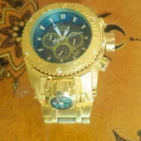 ساعت مچی مردانه ۴ موتوره Invicta|ساعت|تهران, علم و صنعت|دیوار