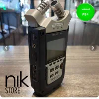 ۲ عدد رکوردر