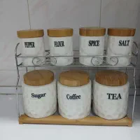 پاسماوری سرامیکی بامبو