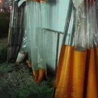 سایبان متحرک