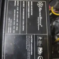 PC i3 2120|رایانه رومیزی|تهران, اسکندری|دیوار