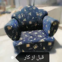 تعمیرات مبل در منزل|مبلمان خانگی و میز عسلی|برازجان, |دیوار