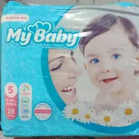 مای بی بی