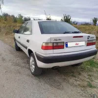 زانتیا 87 سند تکبرگ|خودرو سواری و وانت|تبریز, |دیوار