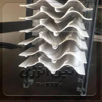 قطره گیرهای برج خنک کننده در انواع مختلف|ماشین‌آلات صنعتی|کرج, کوی کارمندان جنوبی|دیوار