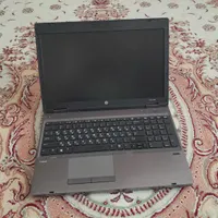 فروش یک دستگاه لبتاب hp نقره ای خوشکار|رایانه همراه|بوکان, |دیوار