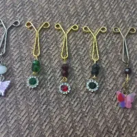 گیره روسری|زیورآلات و اکسسوری|مشهد, انقلاب|دیوار