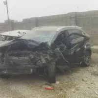 22Xپرو 402تصادفی|خودرو سواری و وانت|اهواز, کارون|دیوار