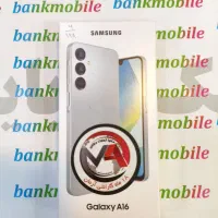 سامسونگ A16اکبند