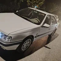 پژو 405 tu5 slx مدل 98|خودرو سواری و وانت|قوچان, |دیوار