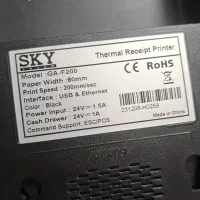 فیش زن|پرینتر، اسکنر، کپی، فکس|تهران, زرگنده|دیوار