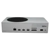 کنسول ایکس باکس Microsoft XBOX Series S 512GB|کنسول، بازی ویدئویی و آنلاین|کرمان, |دیوار