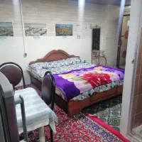 سوئیت و خانه مبله|اجارهٔ کوتاه‌مدت آپارتمان و سوئیت|کرمان, |دیوار
