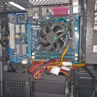 باندلH110MCو z270 و H61وH81+ وP8B75-V وpbh61 ASUS|قطعات و لوازم جانبی رایانه|تهران, فدک|دیوار