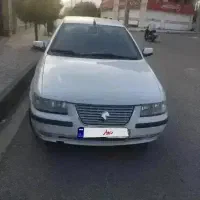 سمند مدل88