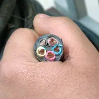 خرید فروش سیم توپی و کابل