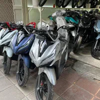 هوندا رهرو CC200 مدل ۱۴۰۴ بهرو رهرو نیکتاز|موتورسیکلت|اصفهان, لاله|دیوار