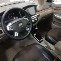 خودرو سواری لیفان ۶۲۰