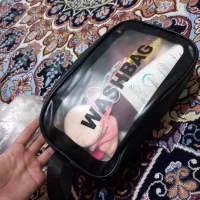 واش بَگ|کیف، کفش، کمربند|گنبد کاووس, |دیوار