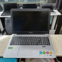 لپتاپ ایسوس fl5900