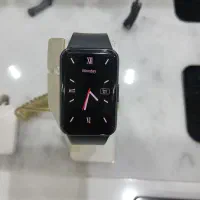 ساعت فیت۳ سامسونگ