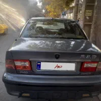 فروش فوری سمند ایکس ۷|خودرو سواری و وانت|ملایر, |دیوار