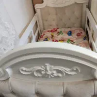 سرویس خواب کودک، در حد نو|تخت و سرویس خواب|تهران, اتابک|دیوار