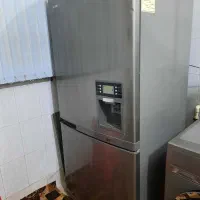 یخچال فریزر اسنو در حد و کم مصرف