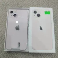 گوشی آیفون ۱۳ آک دو سیم|موبایل|قم, بنیاد|دیوار