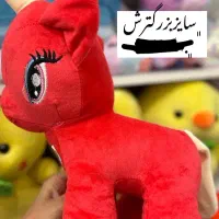 حر/اج تمام عروسک ها فقط ۱۰۰تا۲۰۰ت|اسباببازی بچه|یزد, |دیوار
