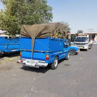 باربری نیسان وانت|خدمات حمل و نقل|ملایر, |دیوار