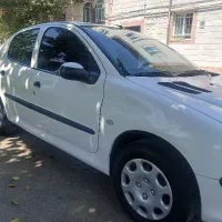 206SD  v8|خودرو سواری و وانت|تهران, بهارستان|دیوار