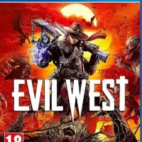 بازی آنچارتد ۴ و ۵ و اویل وست