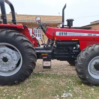 تراکتور ۳۹۹ مدل ۱۴۰۲|خودرو سنگین|گنبد کاووس, |دیوار