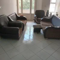مبل کارکرده