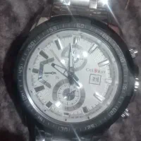 ساعت مردانه کاملا نو