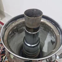 سماور گازی|قوری، کتری، قهوه‌ساز دستی|مشهد, هفده شهریور|دیوار
