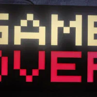 چراغ تزیینی|ریسه و چراغ تزئینی|ایلام, |دیوار